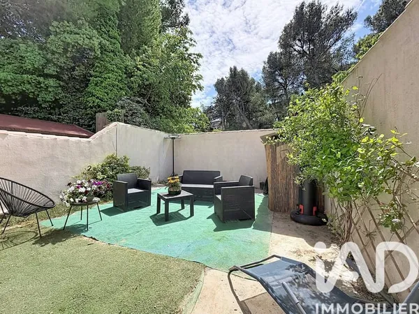 Vente Maison/villa 3 pièces