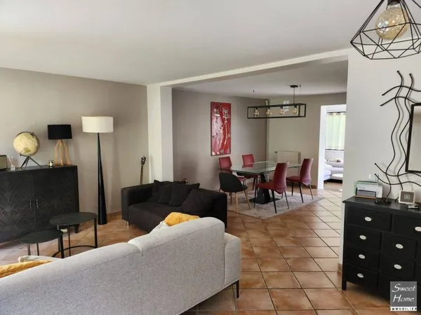 Maison de luxe 7 pièces 160 m²