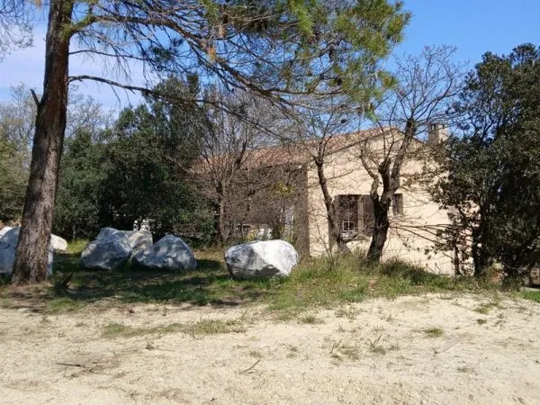 Maison à vendre Caumont-sur-Durance