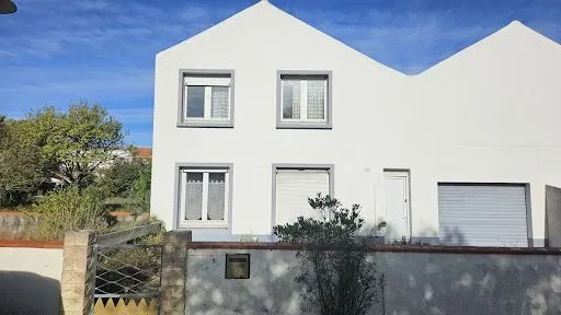 Maison 5 pièces 99 m²