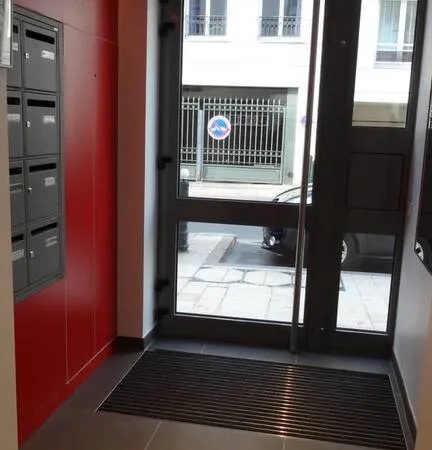Studio 1 pièce 22 m²