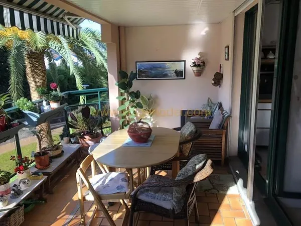 Viager 3 pièces 90 m²