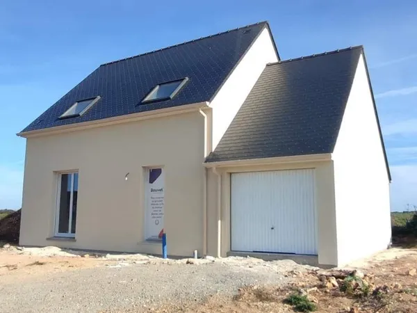 Vivez l'Authenticité à Hattenville : Votre Maison de Rêve vous Attend !