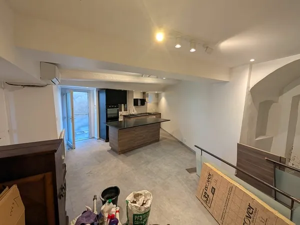 Appartement - Vienne - Triplex de 3 pièces - 67 m2