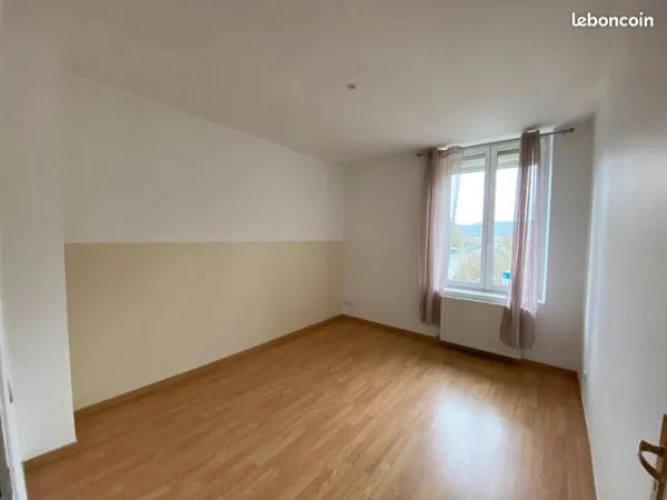 Appartement 3 pièces 73 M2