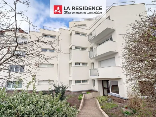 Appartement de 1 pièces