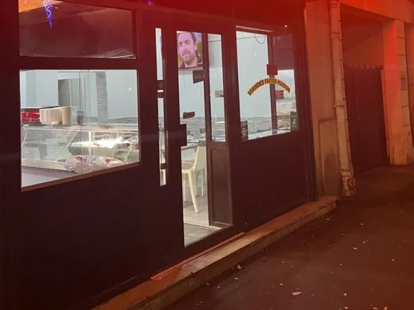 Local commercial 75 m² CHOISY LE ROI
