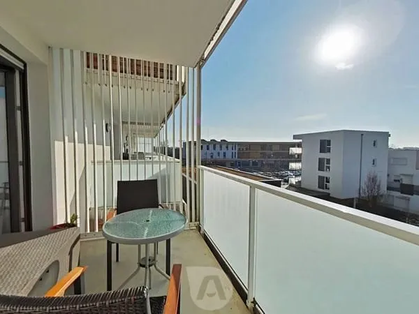 Appartement 2 pièces 31 m²