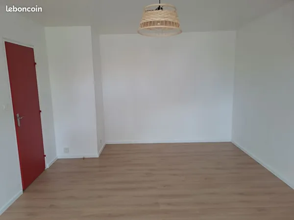 Loue Appartement T1 - BESANCON