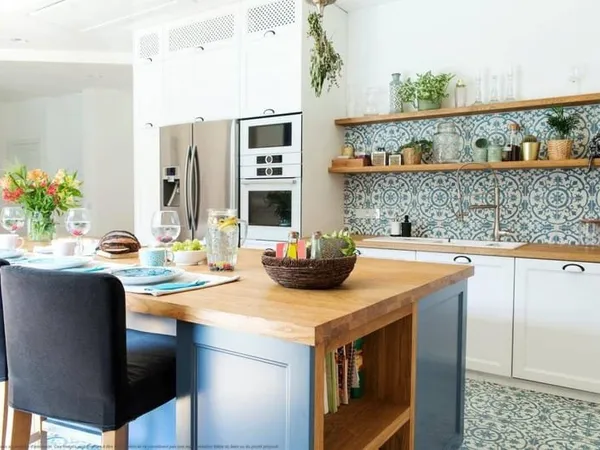 Appartement 4 pièces 78 m²