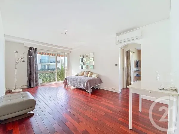 Appartement 3 pièces 57 m²