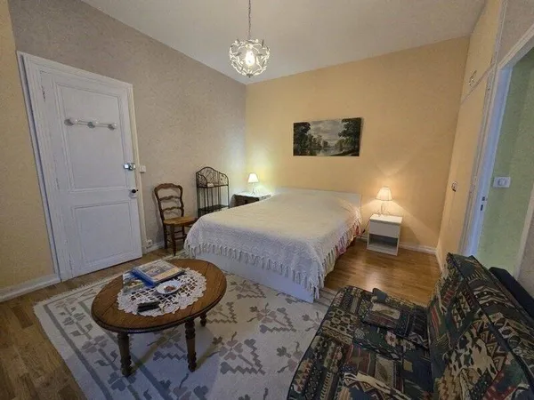 Immeuble de rapport 158 m²