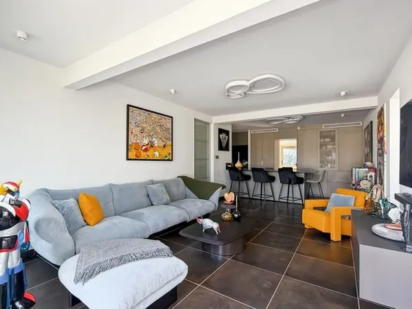 Maison 5 pièces 160 m²