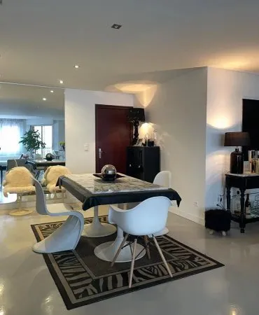 Appartement T4 de Standing | Lens Centre-Ville | Garage & Balcon