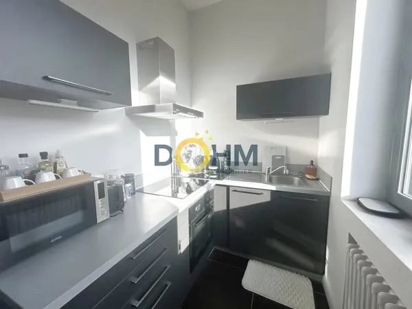 APPARTEMENT 2 PIÈCES 44 M2 IDÉAL INVESTISSEURS