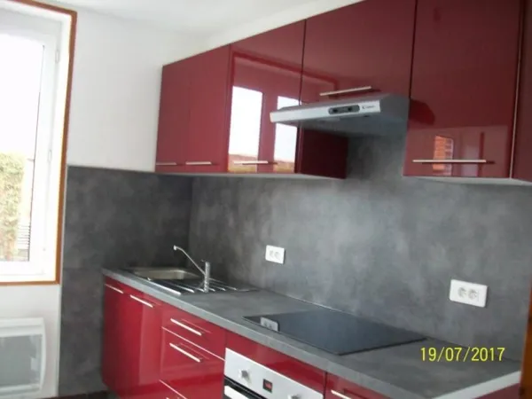 Maison 3 pièces 72 m²
