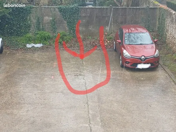Stationnement Location Combs-la-Ville   80€
