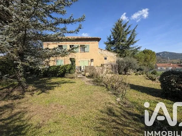 Vente Bastide 5 pièces