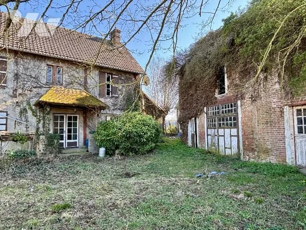 Maison 7 pièces 130 m²