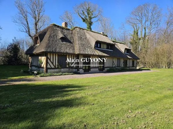 Maison de luxe 6 pièces 137 m²