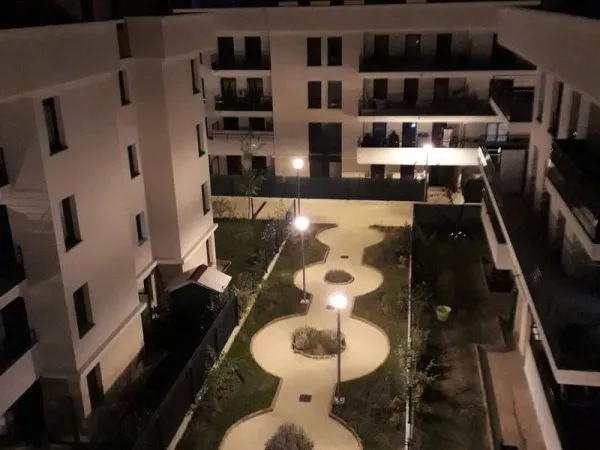 Appartement 2 pièces 63 m²