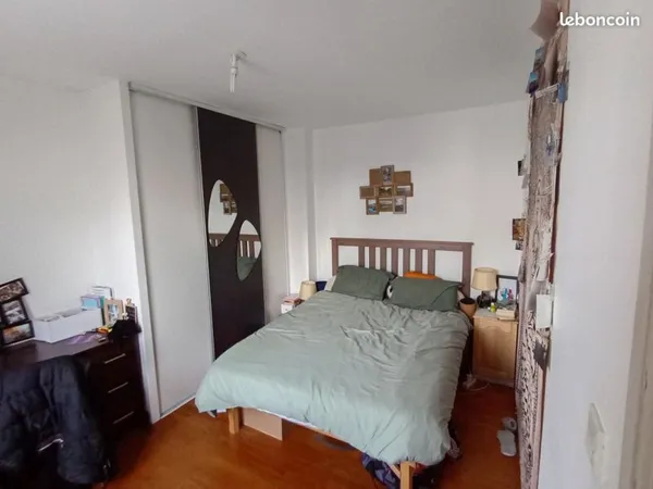 Appartement T2