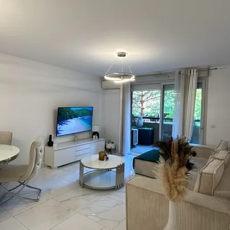 Montpellier appartement residentiel