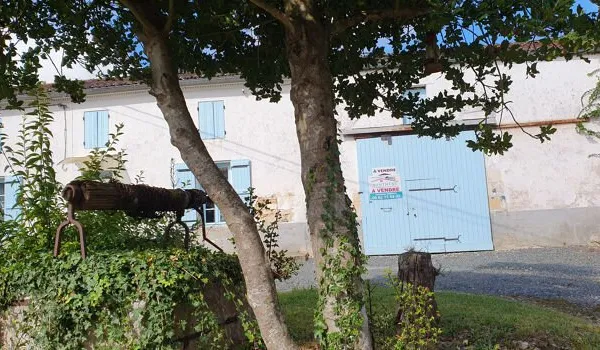 Maison 5 pièces 140 m²