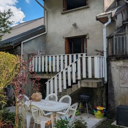 Maison Randens