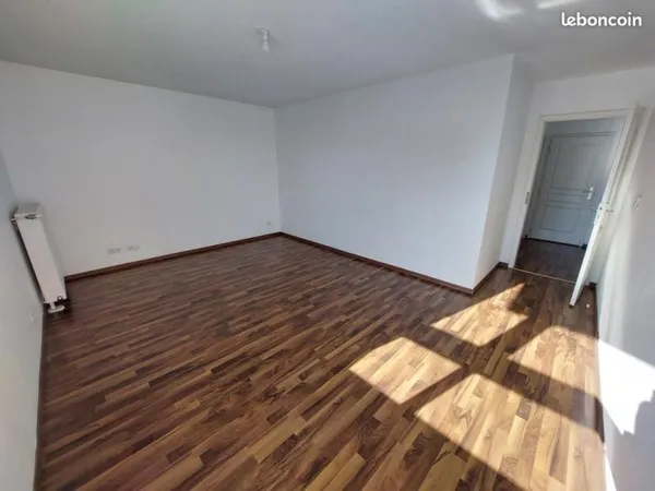 Appartement 4 pièces 78 m²