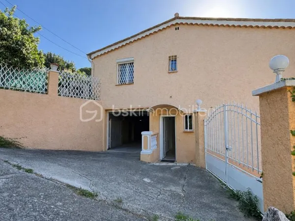 Appartement 3 pièces 71 m²