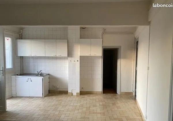 Appartement t4 tence