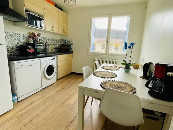 Appartement T2 Annecy