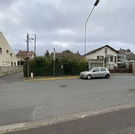 Propriété 3 pièces