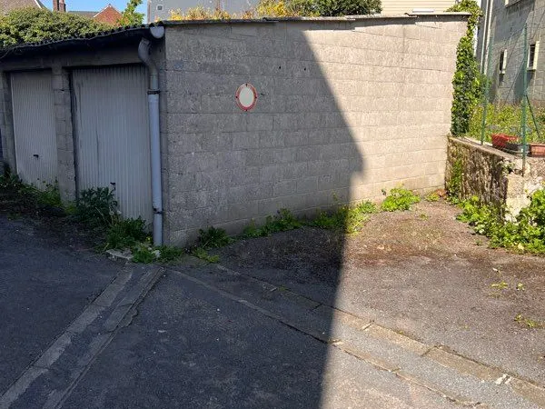 Location Garage