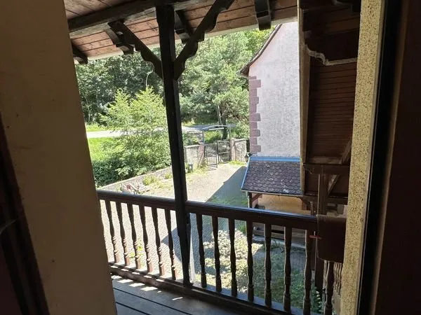 Appartement 30m2 à louer