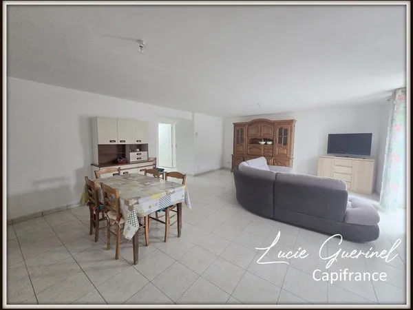 Maison 2 pièces 72 m²