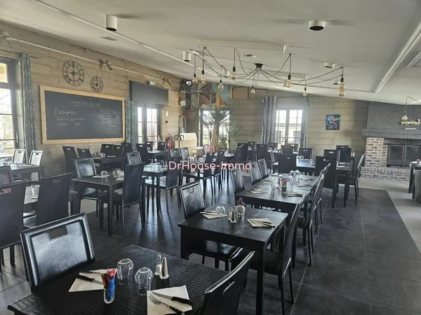 RESTAURANT BAR BRASSERIE PIZZERIA GLACIER