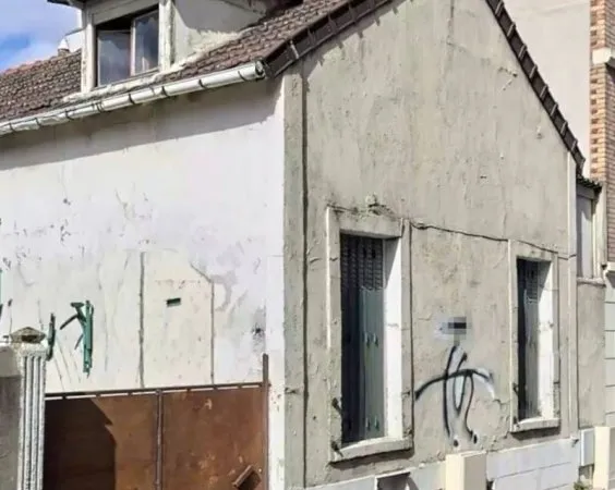 Maison 4 pièces 140 m²
