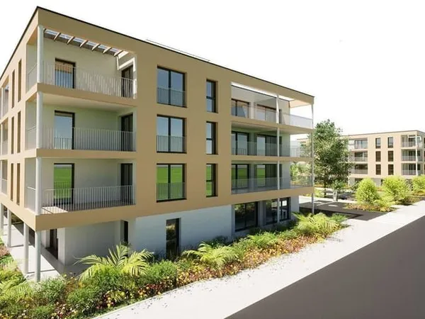 Appartement 2 pièces 52 m²