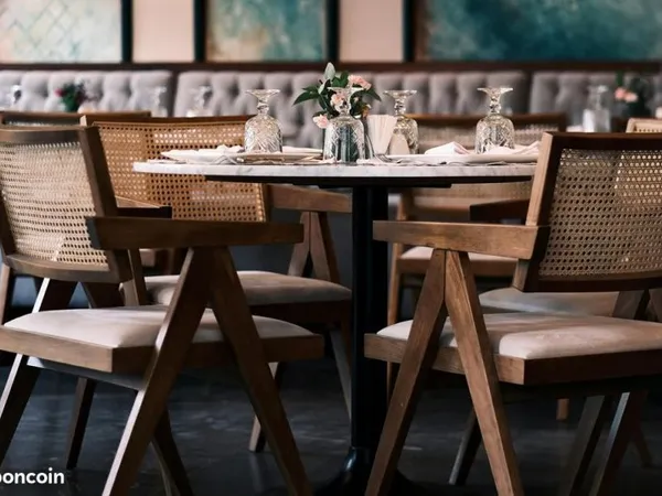 Brasserie 145 m² LEVALLOIS PERRET