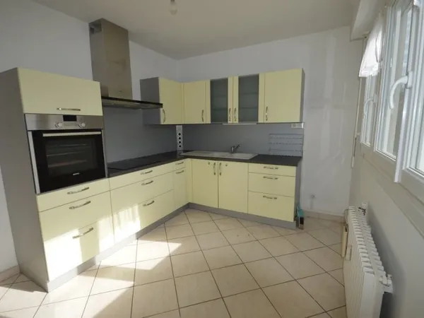 Appartement T3 à Valentigney