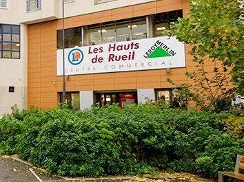 Appartement 4 pièces 64 m²