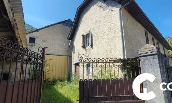 Maison 6 pièces 168 m²