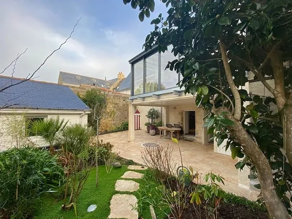 Maison 6 pièces 135 m²