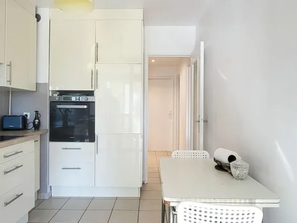 Appartement 4 pièce(s) 86 m2