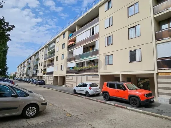 Appartement 3 pièces 51 m²