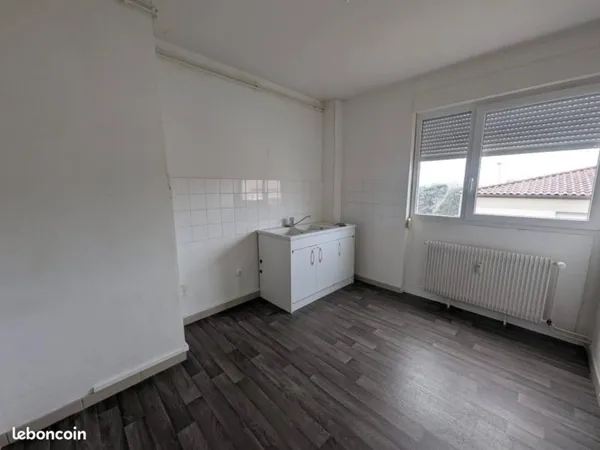 Appartement 4 pièces 87 m²