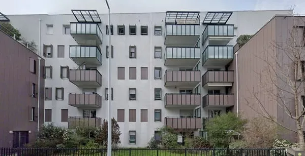 Appartement 3 Pièces meublé - SAINT-FONS