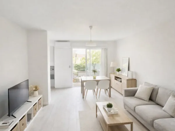 Maison T3 Bias